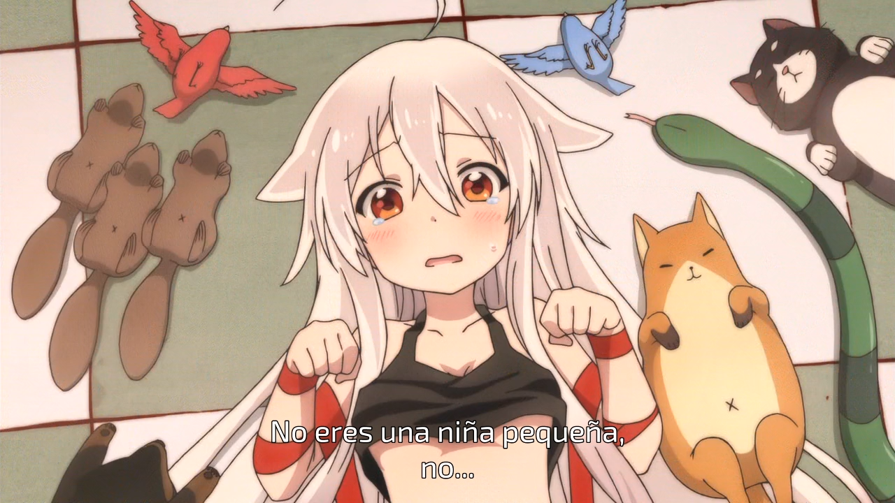 Urara Meirochou (PuyaSubs!!)